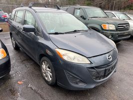 2012 Mazda MAZDA5