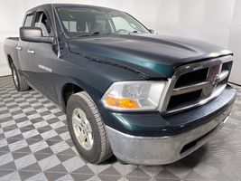 2011 RAM 1500