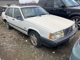 1992 Volvo 940