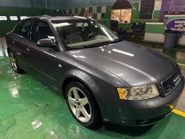 2004 Audi A4