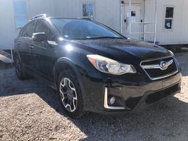 2017 Subaru Crosstrek