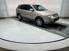 2008 Hyundai Veracruz