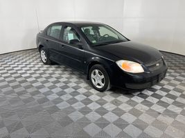 2007 Chevrolet Cobalt