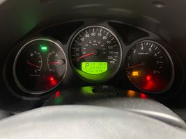 2007 Subaru Forester