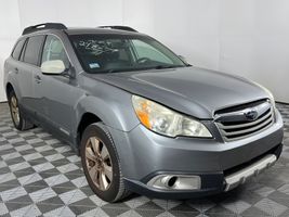 2011 Subaru Outback