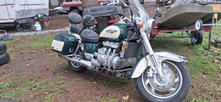 1997 Honda GL1500CT VLKYRIE TOURER
