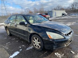 2003 Honda Accord