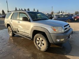 2003 Toyota 4Runner