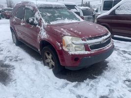 2005 Chevrolet Equinox