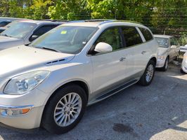 2009 Buick Enclave