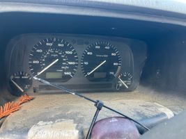 1997 VOLKSWAGEN Cabrio