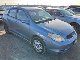 2004 Toyota Matrix