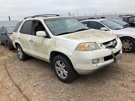 2005 ACURA MDX