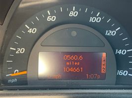 2003 Mercedes-Benz C-Class