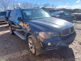 2008 BMW X5