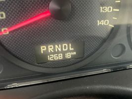 2005 Chevrolet Malibu