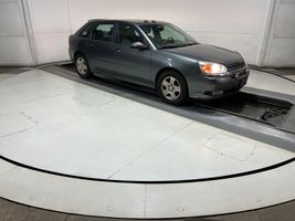 2005 Chevrolet Malibu