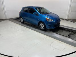 2015 Mitsubishi Mirage