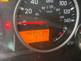 2006 NISSAN Pathfinder