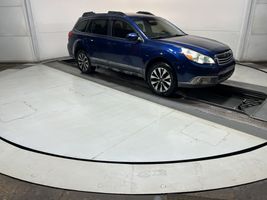 2010 Subaru Outback
