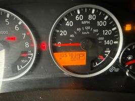 2006 NISSAN Pathfinder