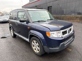 2010 Honda Element