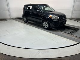 2012 Kia Soul