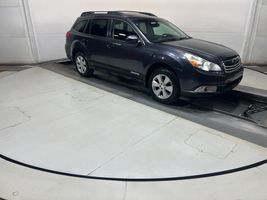 2012 Subaru Outback
