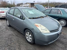2004 Toyota Prius