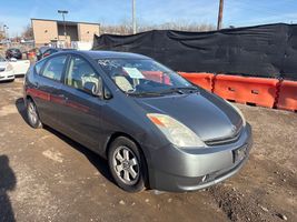 2004 Toyota Prius