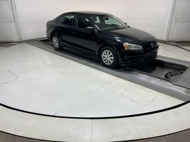2013 VOLKSWAGEN JETTA