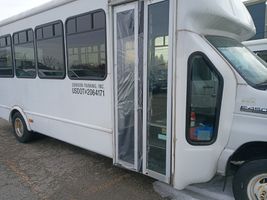 2015 FORD COMMERCIAL VANS