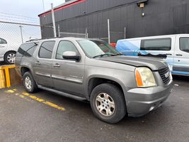 2007 GMC Yukon XL
