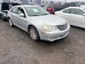 2010 CHRYSLER SEBRING