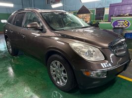 2011 Buick Enclave