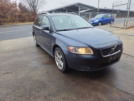 2008 Volvo V50