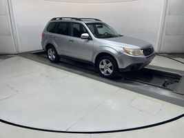 2010 Subaru Forester
