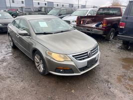 2010 VOLKSWAGEN CC