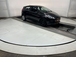 2014 Ford FIESTA