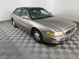 2002 Buick LeSabre