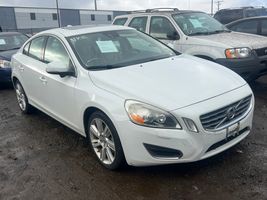 2012 Volvo S60