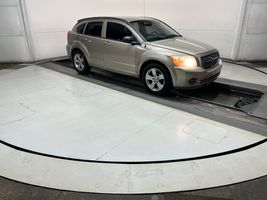 2010 Dodge Caliber