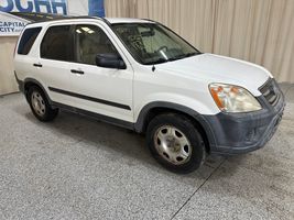 2006 Honda CR-V