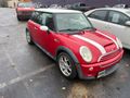 2002 MINI Cooper