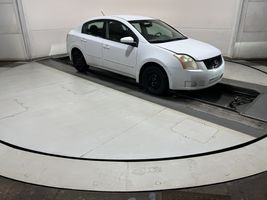 2008 NISSAN Sentra