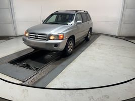 2005 Toyota HIGHLANDER