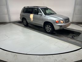 2005 Toyota HIGHLANDER