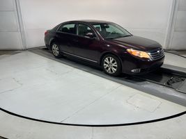 2011 Toyota Avalon