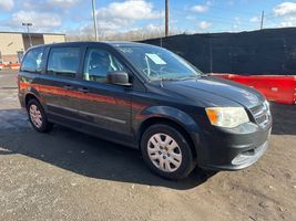 2014 Dodge Grand Caravan