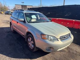2005 Subaru Outback